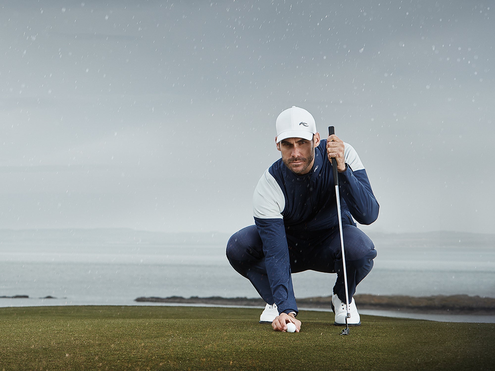 KJUS – Let it rain