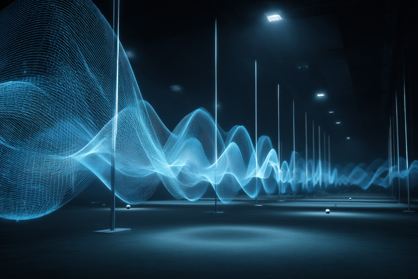 Focus Range – Brainwave & Binaural Music for Golf