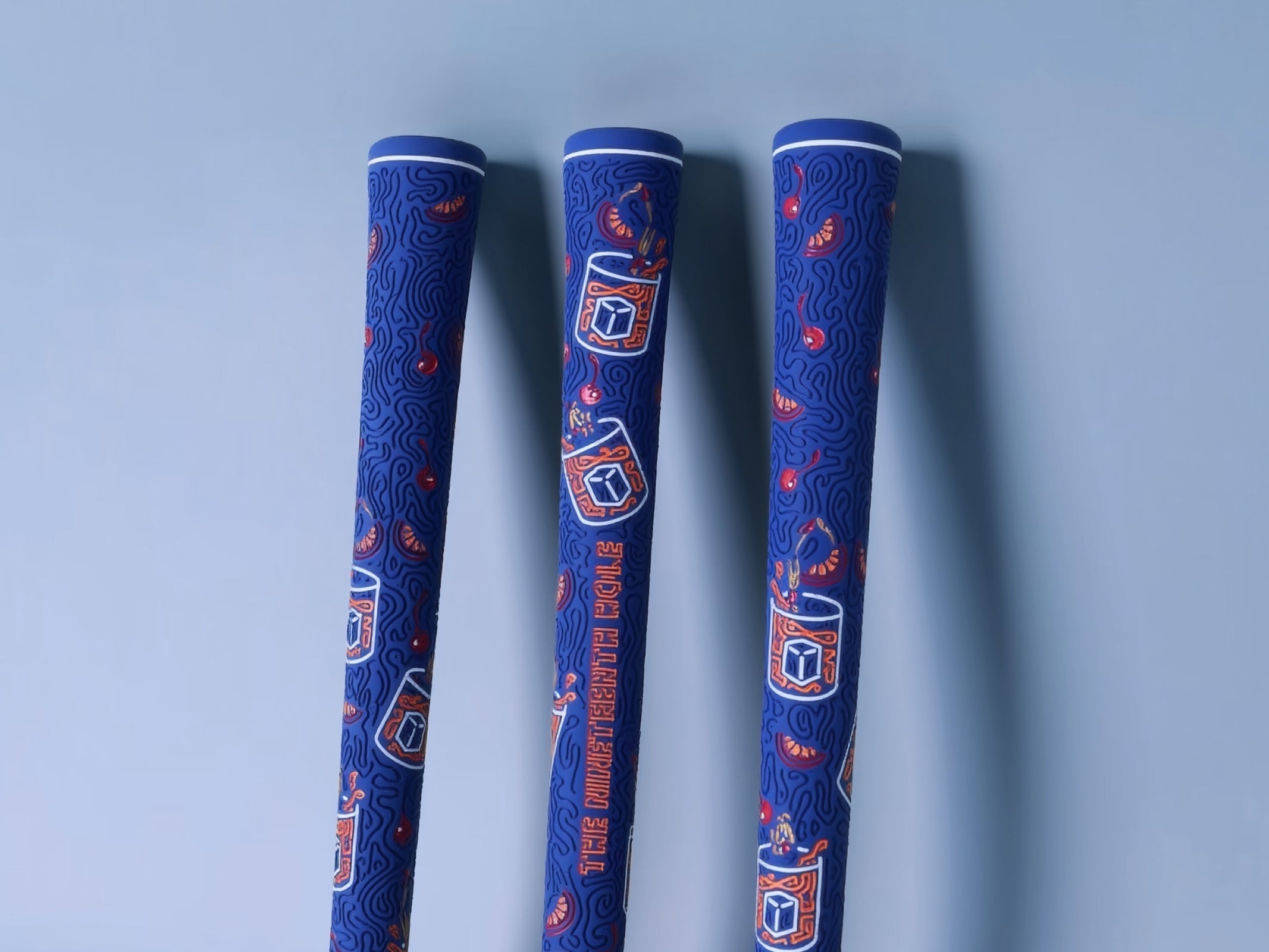 Ripit Grips Delivers: Style, Speed, and Service