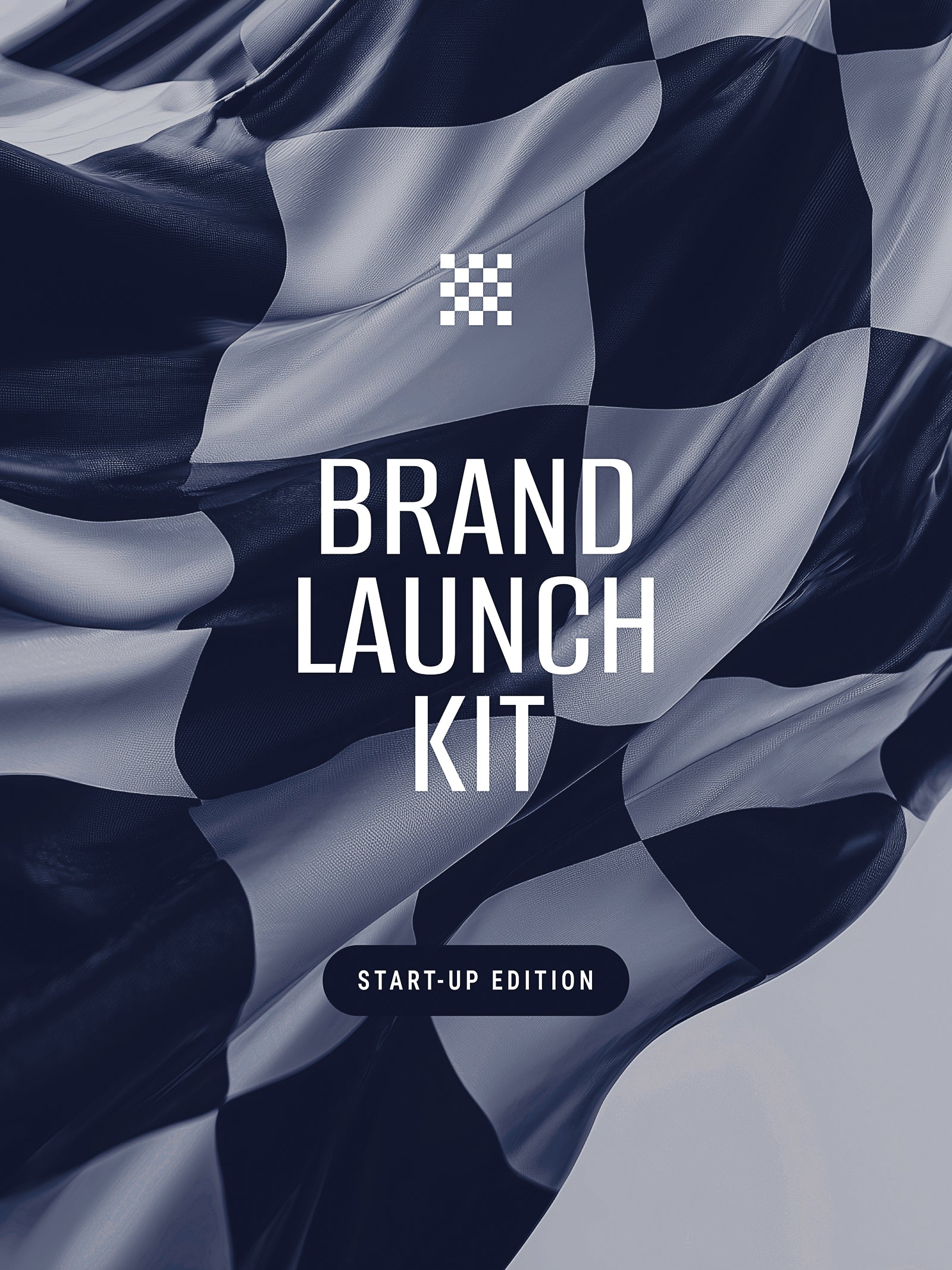 Brand Launch Kit - Start-Up Edition
