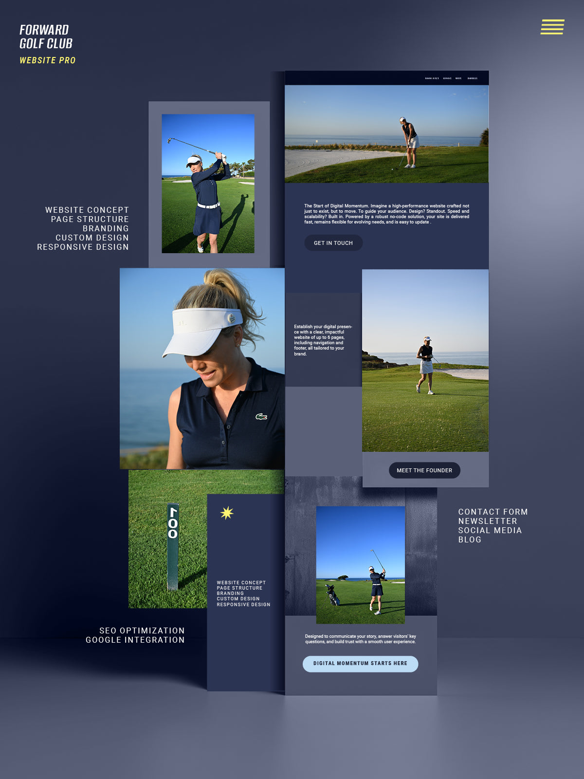 Website Pro