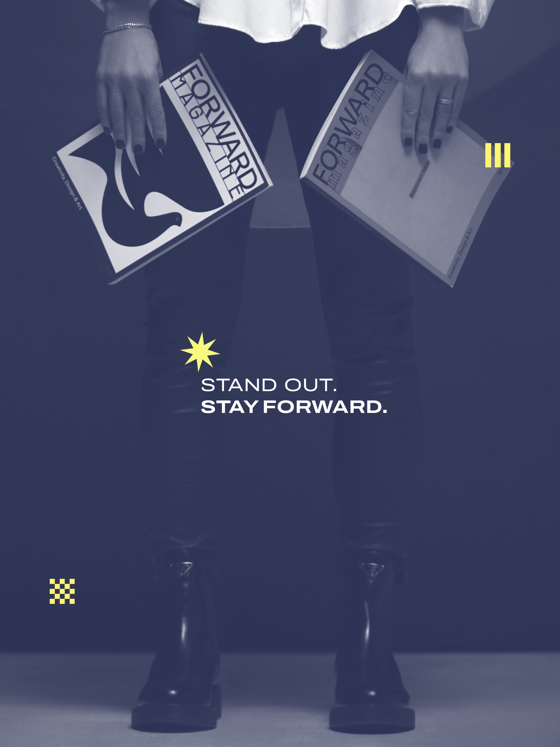 Graphic Design Packages