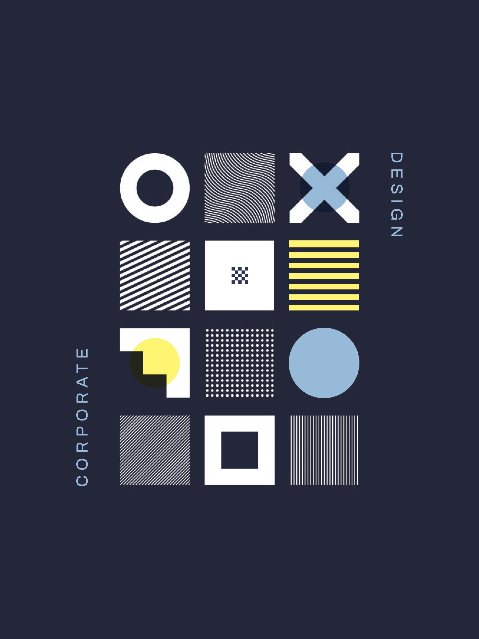 Logo & Corporate Design