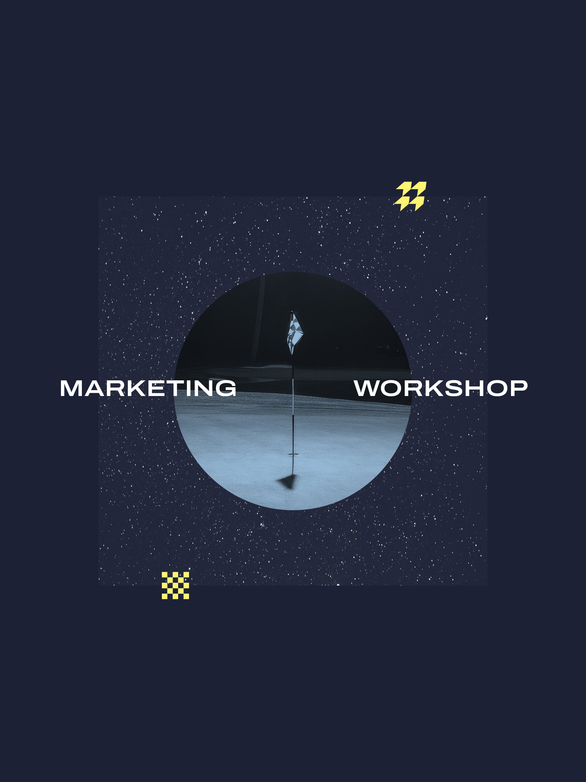 Marketing Workshop