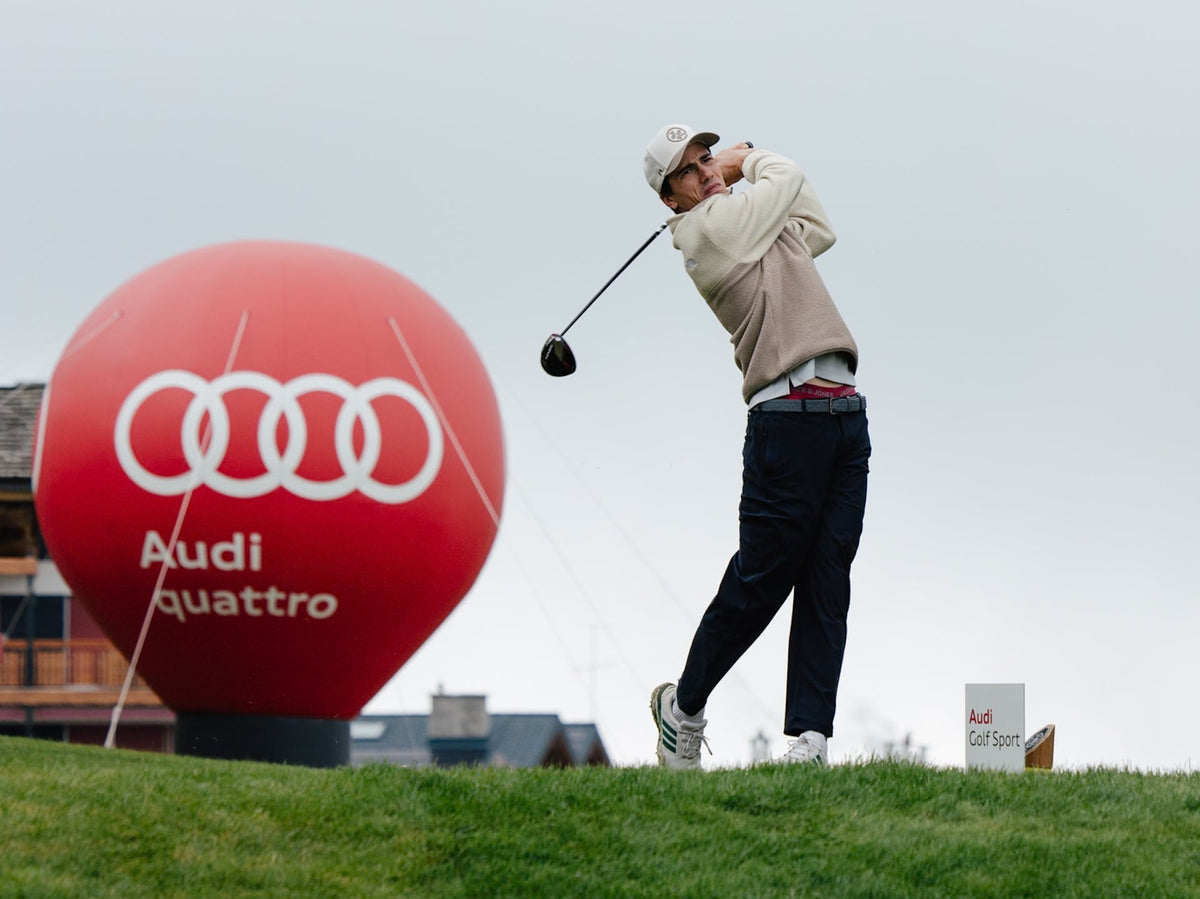 Audi quattro Cup, Crans-Montana