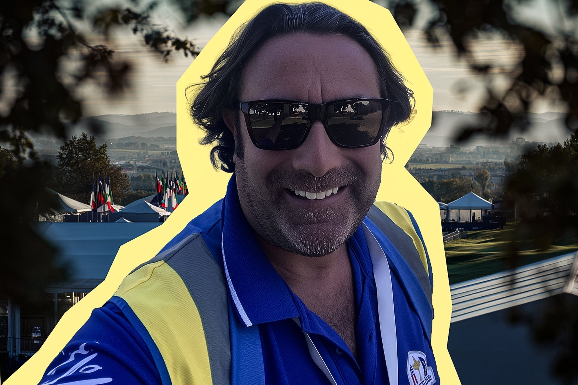Damian Turner