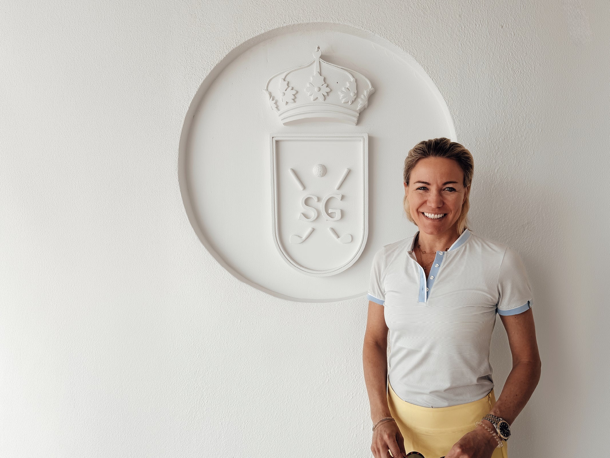 Inside Sotogrande’s Timeless Logo