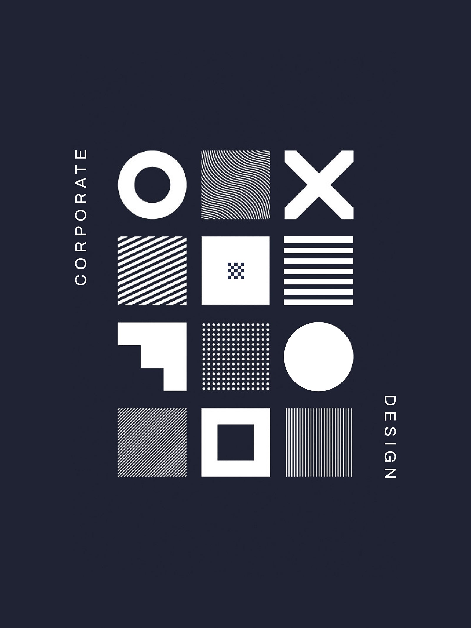 Logo & Corporate Design