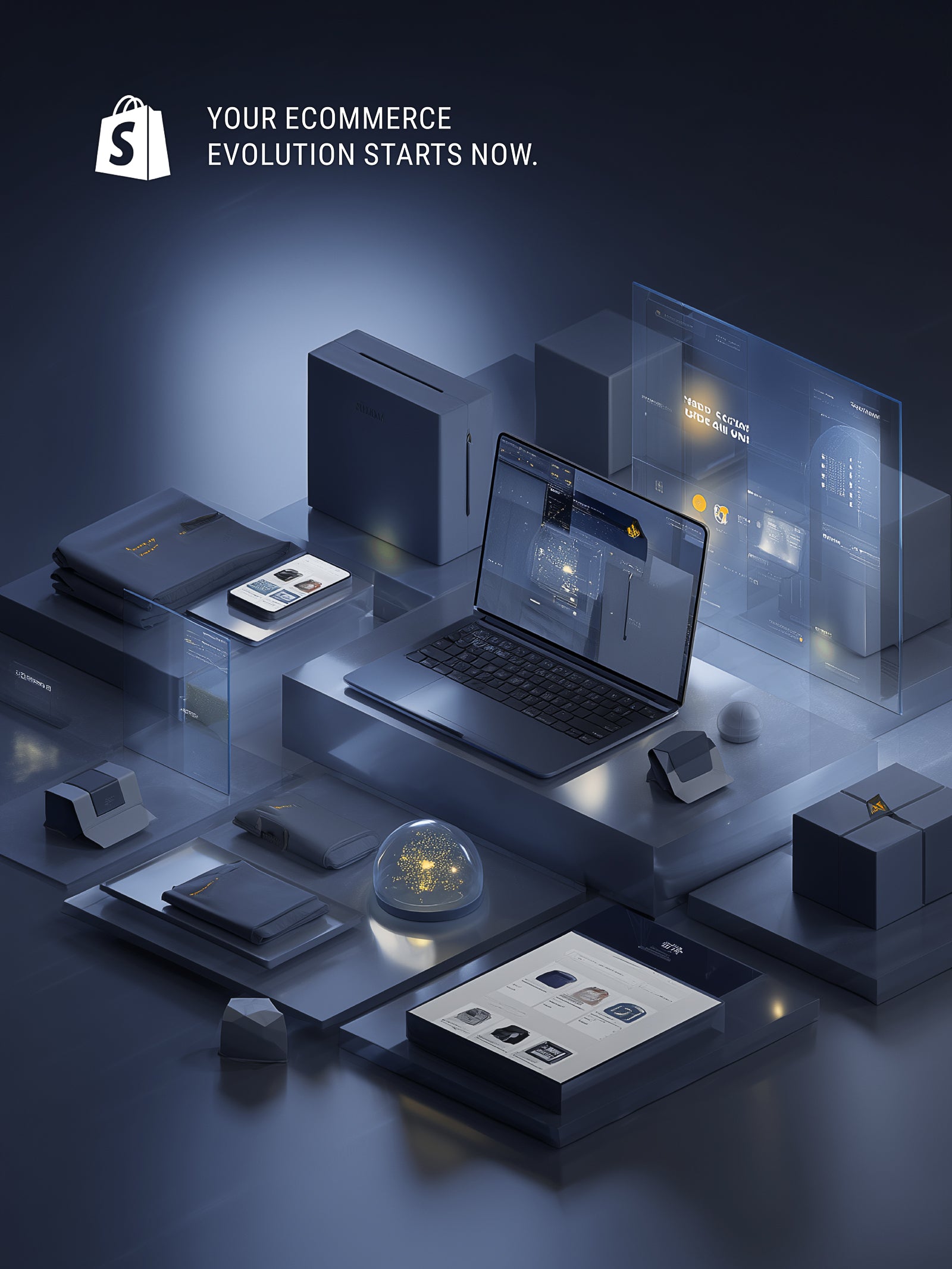 Online Store – Core