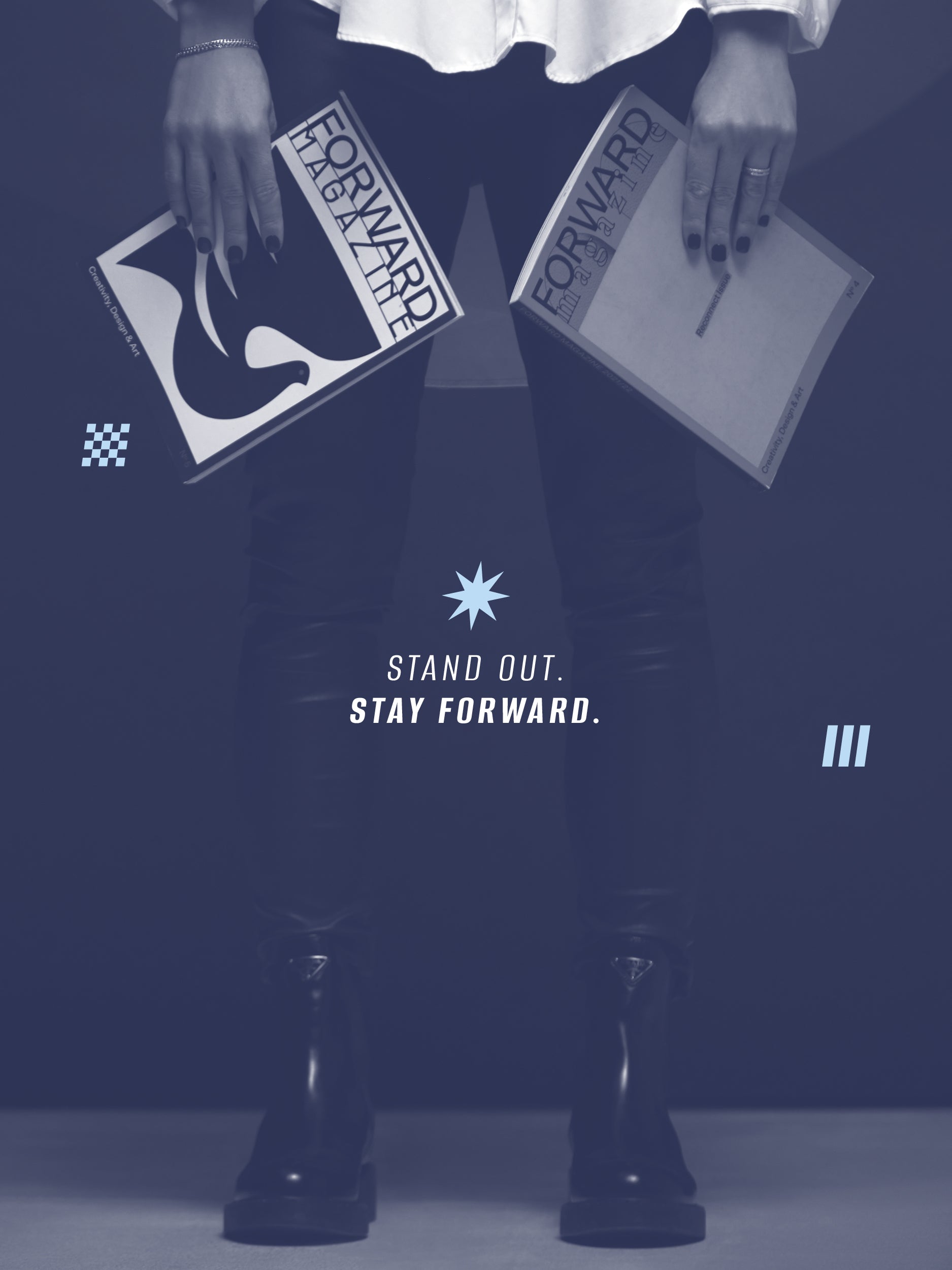 Graphic Design Packages