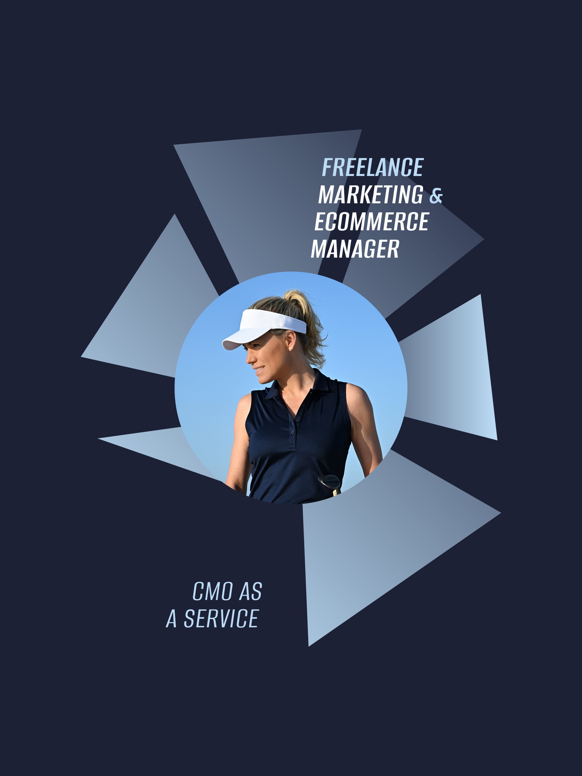 Freelance Marketing & Ecommerce Manager