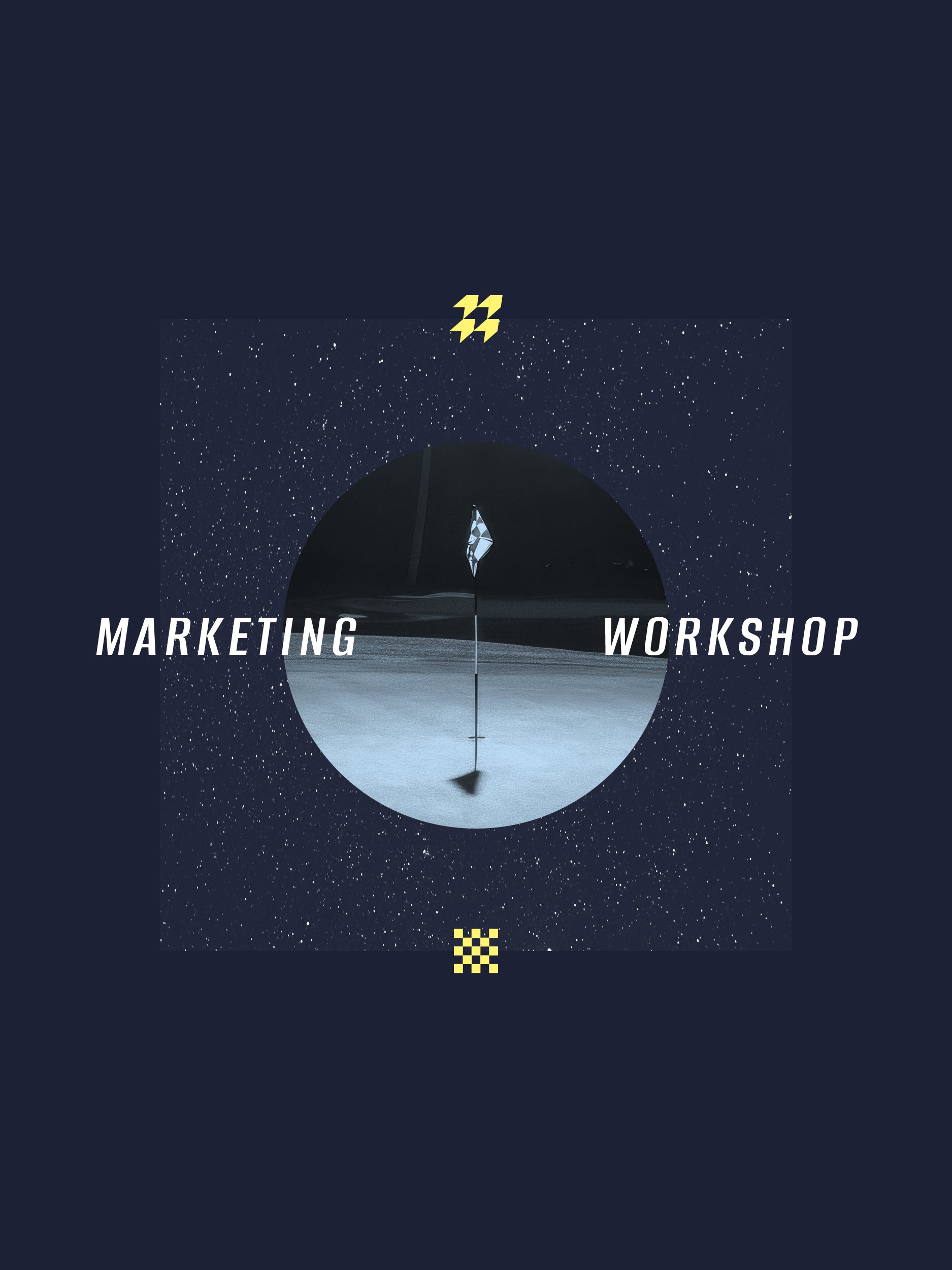 Marketing Workshop