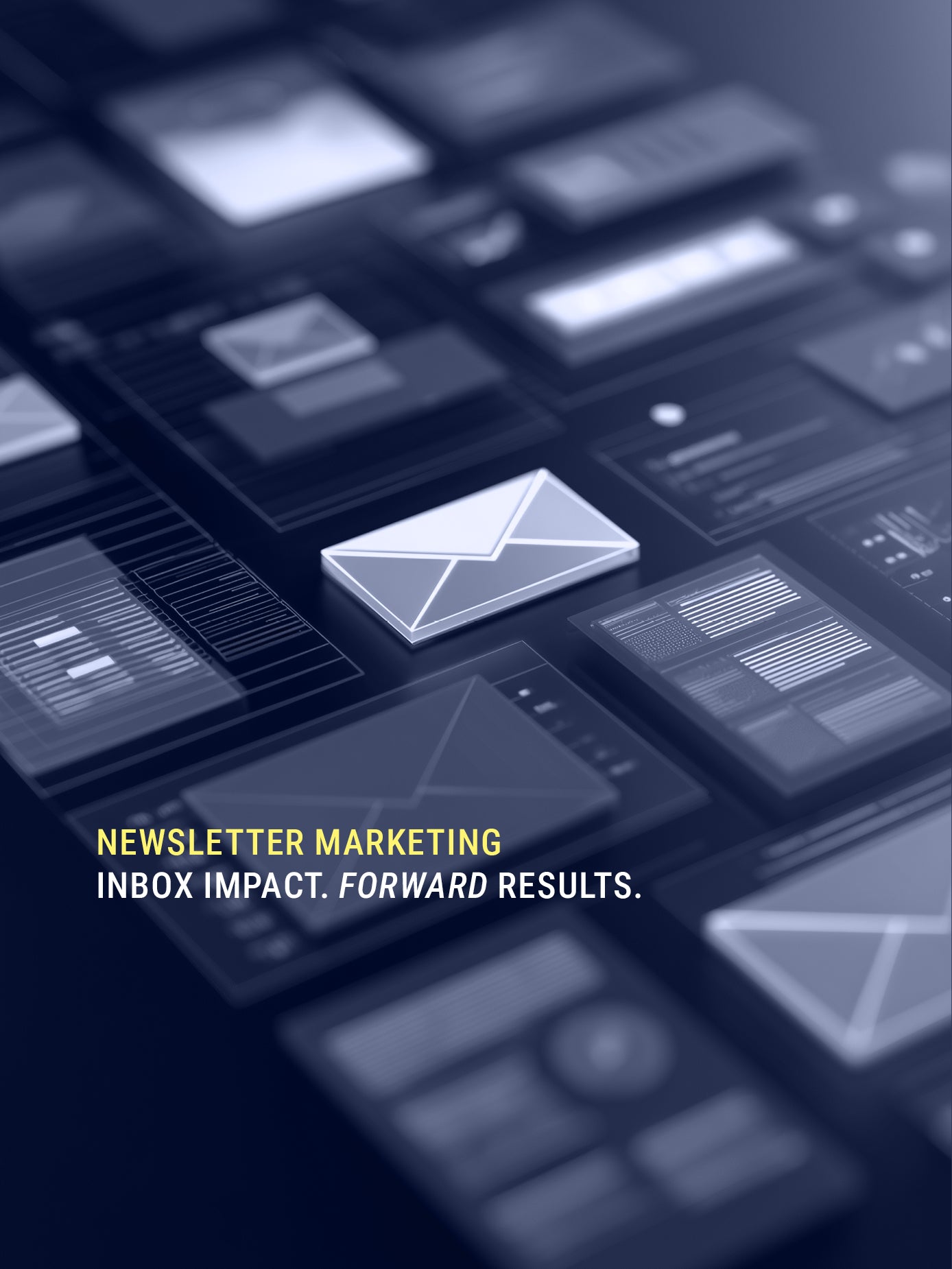 Newsletter Marketing