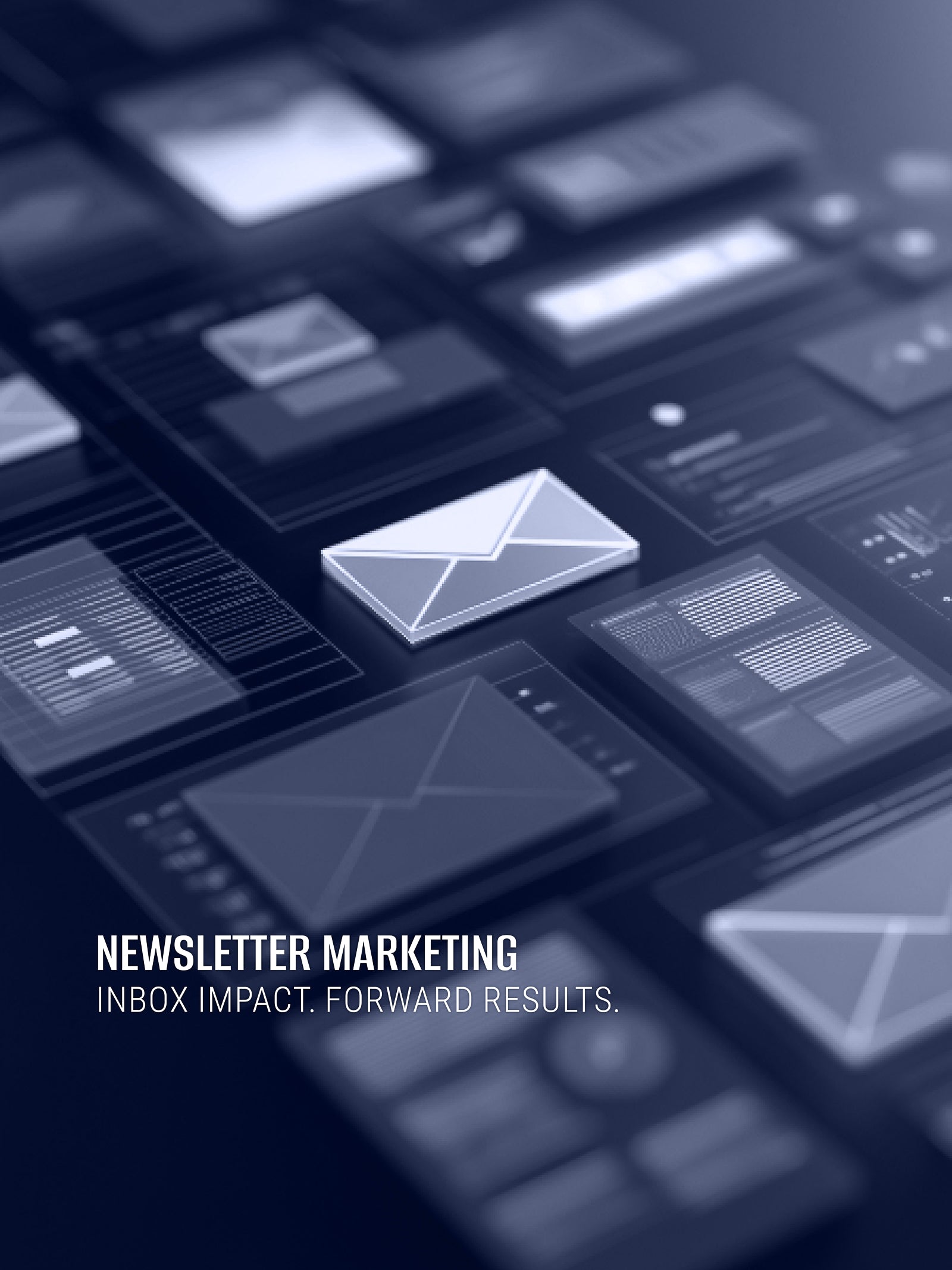 Newsletter Marketing
