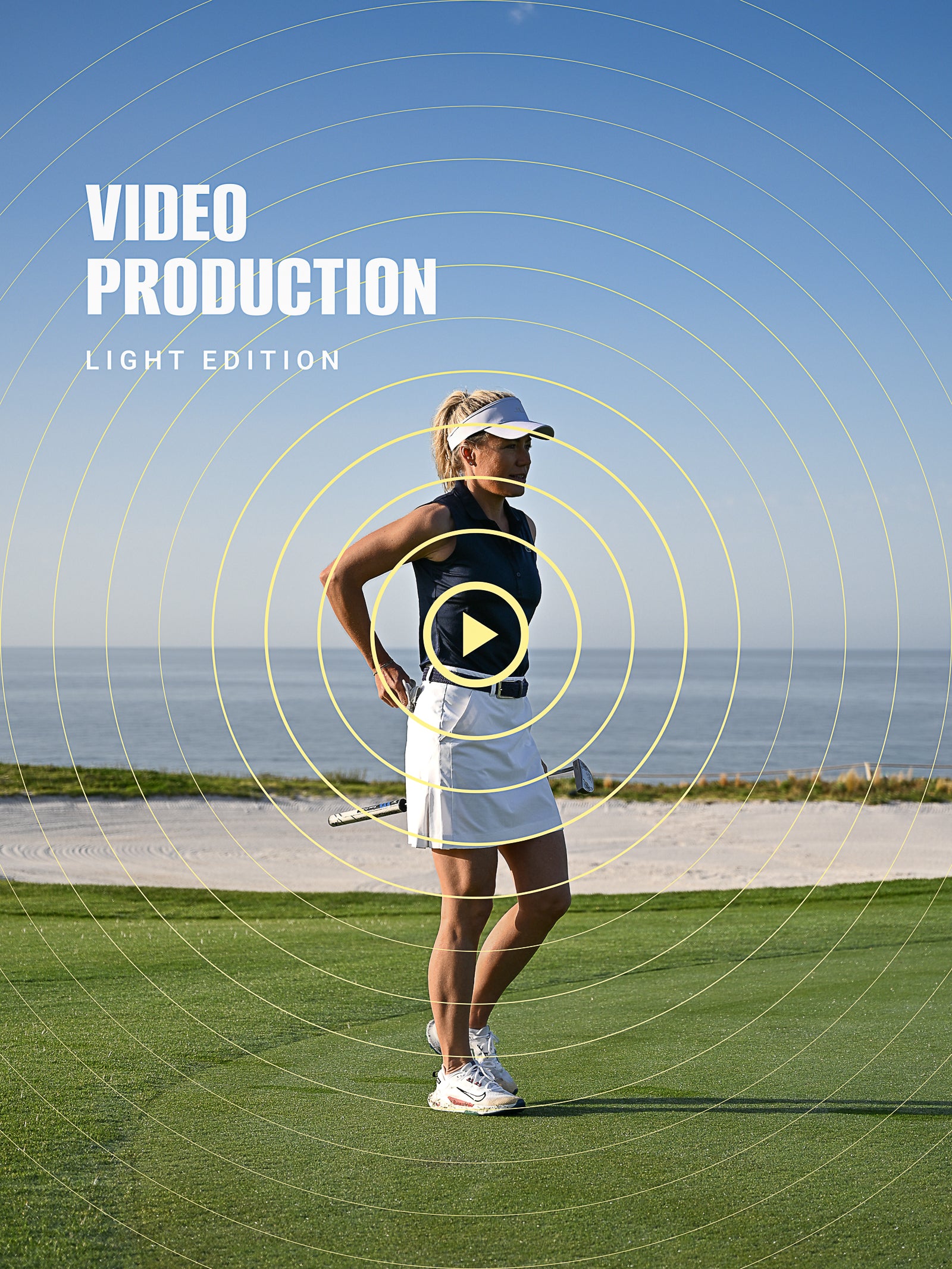 Video Production - Light Edition