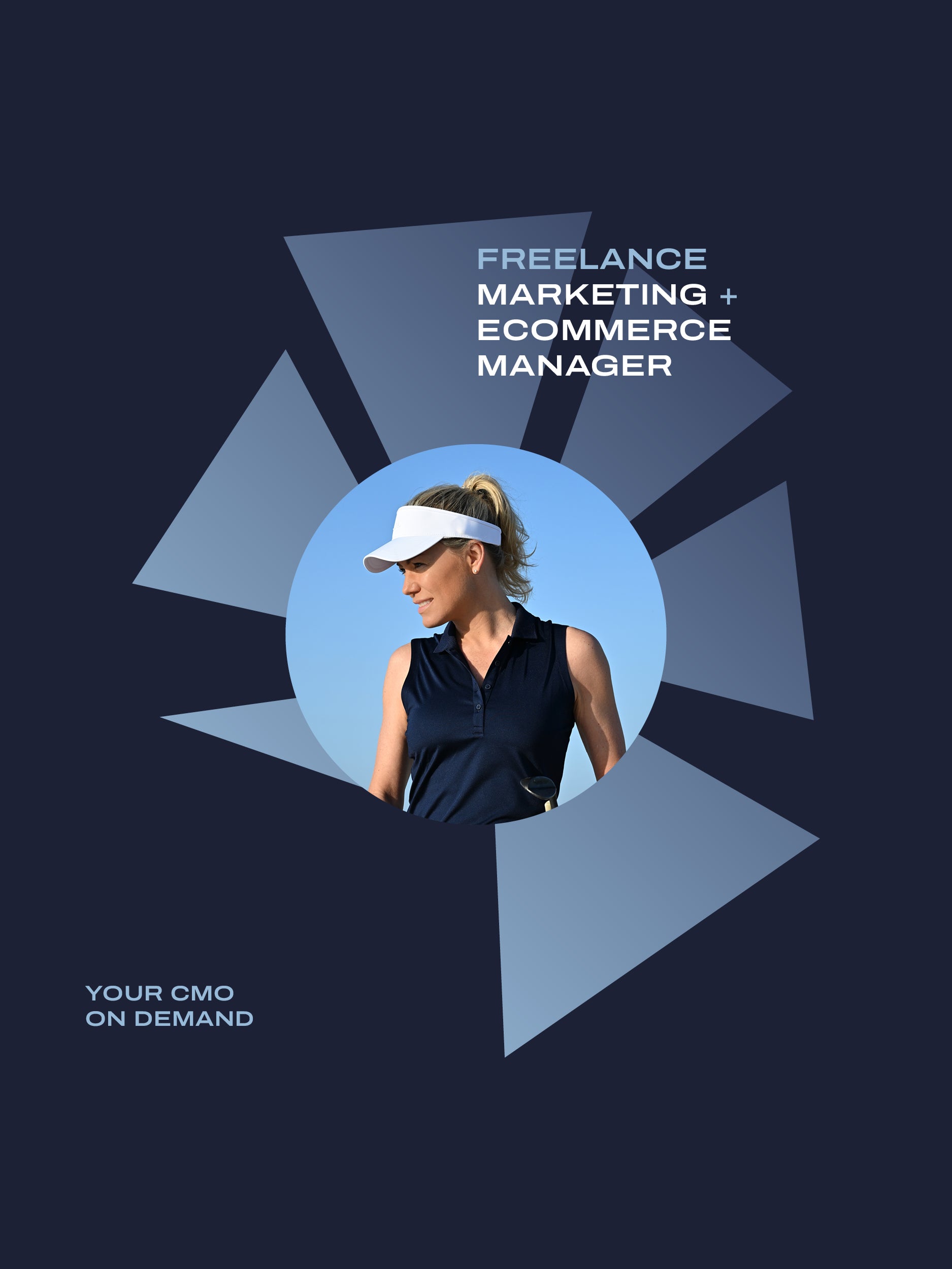 Freelance Marketing & Ecommerce Manager