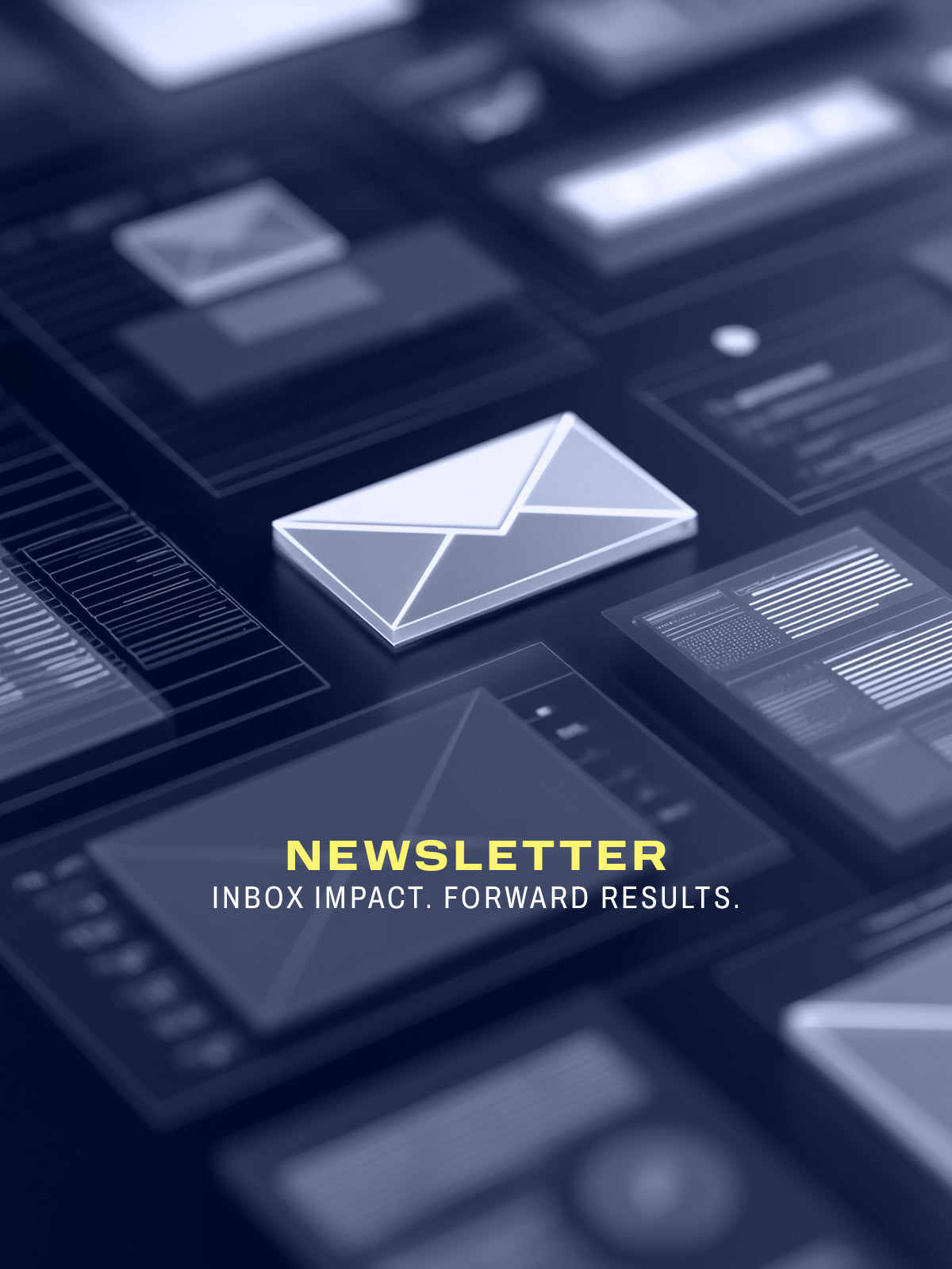 Newsletter Marketing