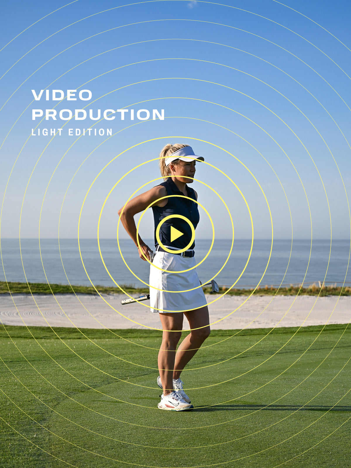 Video Production - Light Edition